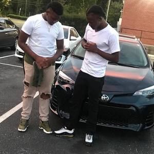 Meet your Posher, Antonio